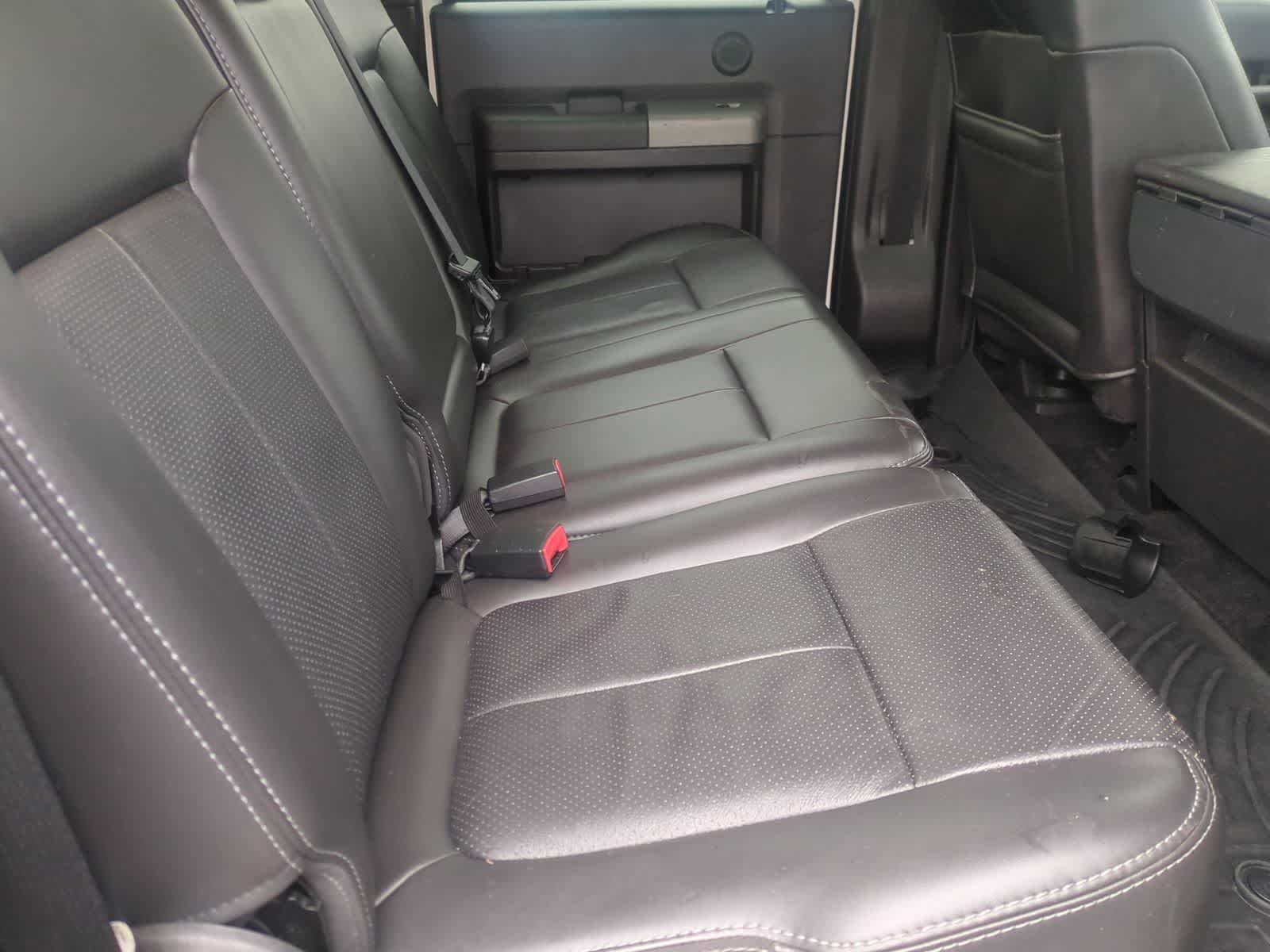 Thumbnail: 2011 Ford Econoline - 20