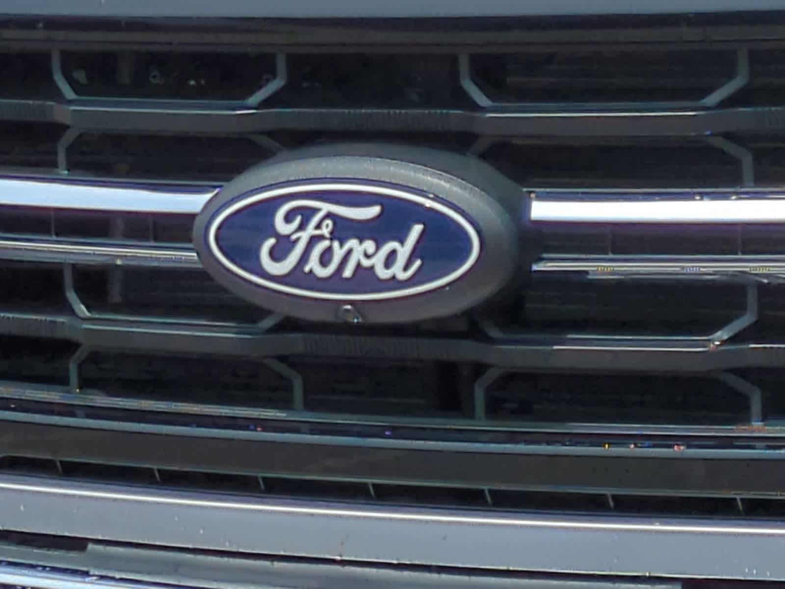 Thumbnail: 2026 Ford F-150 - 12