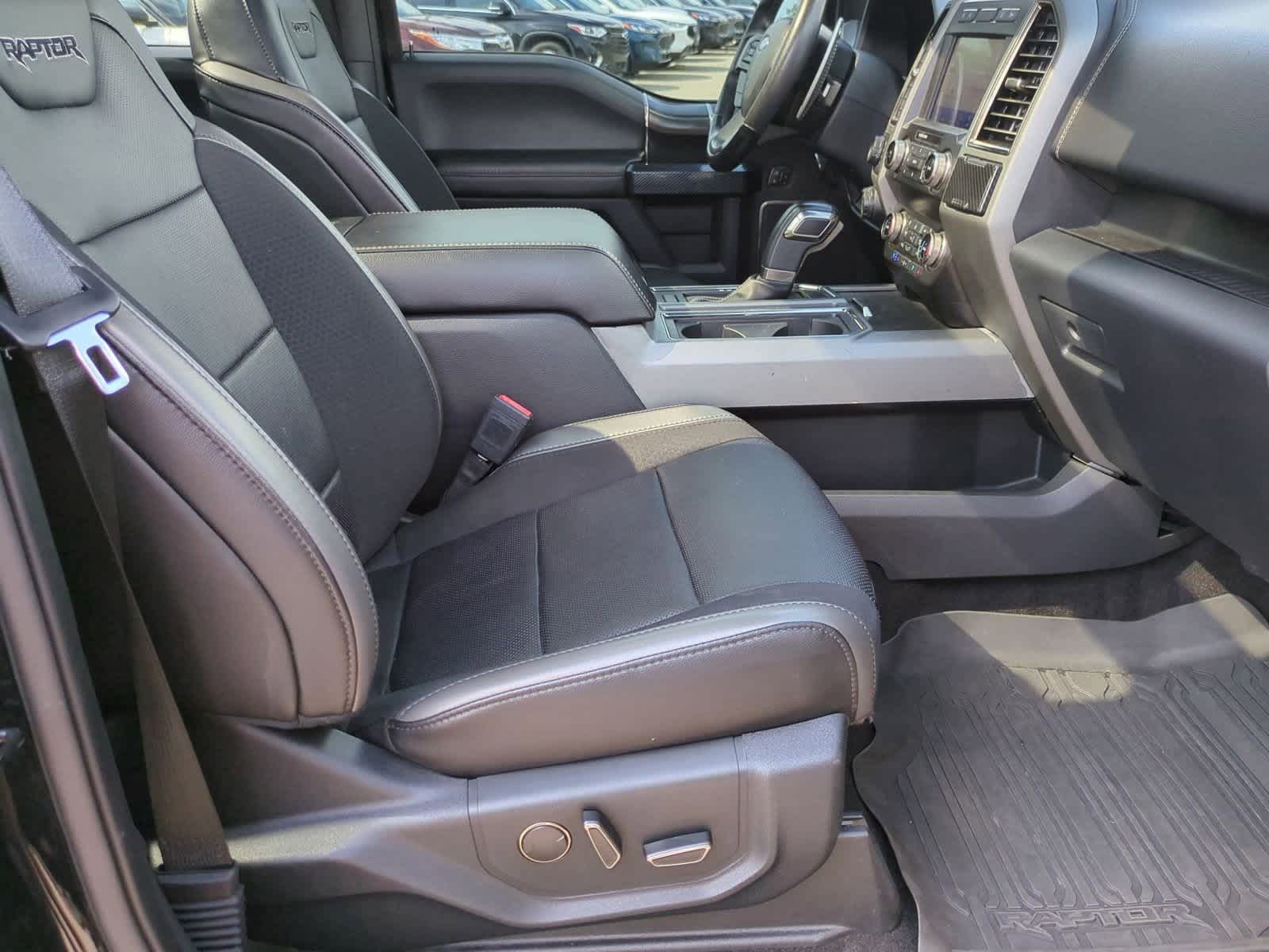 Thumbnail: 2020 Ford F-150 - 22