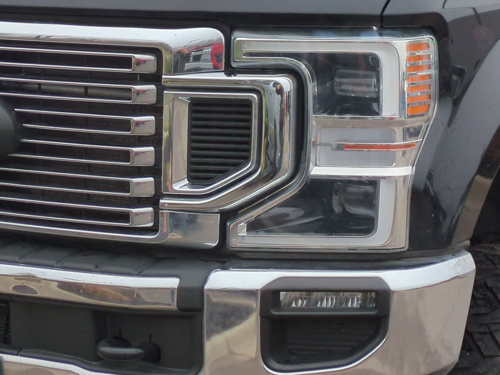 Thumbnail: 2022 Ford Econoline - 11