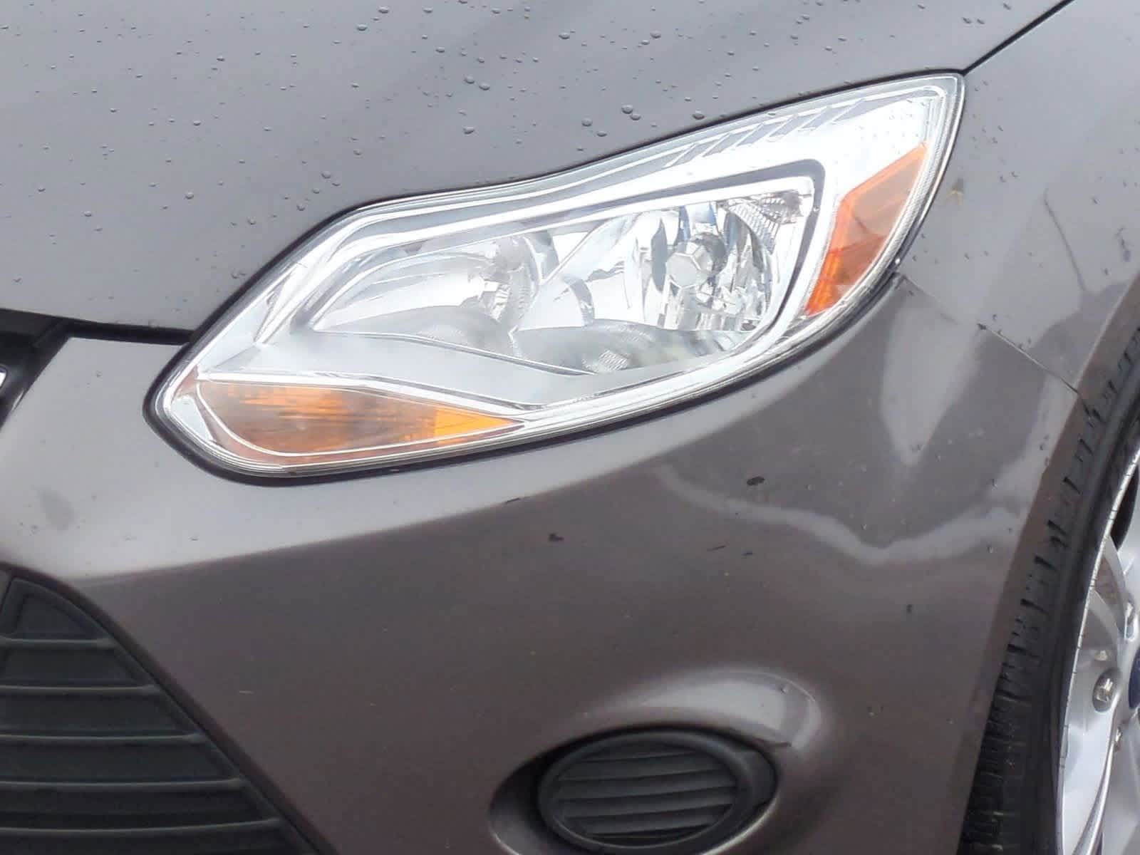 Thumbnail: 2013 Ford Focus - 11