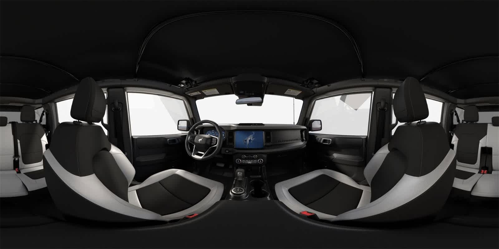 Thumbnail: 2025 Ford Bronco - 8
