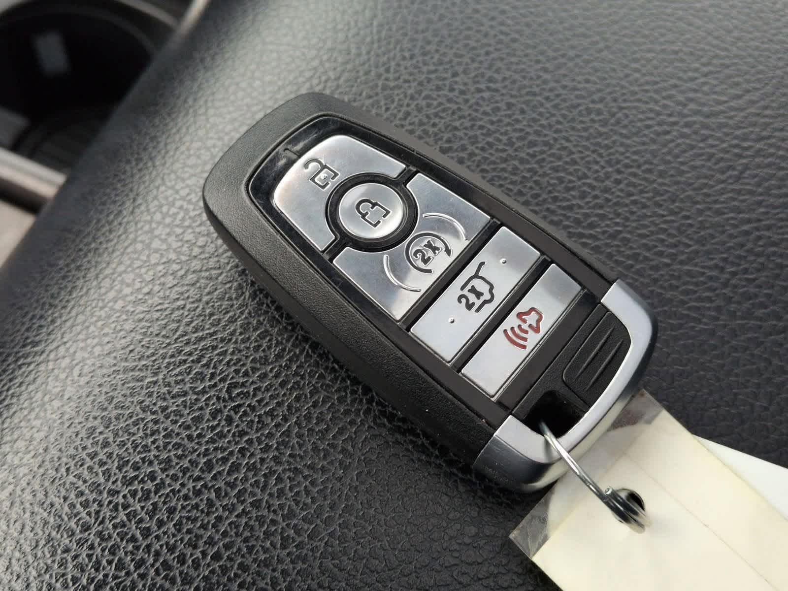 Thumbnail: 2021 Ford Expedition MAX - 37