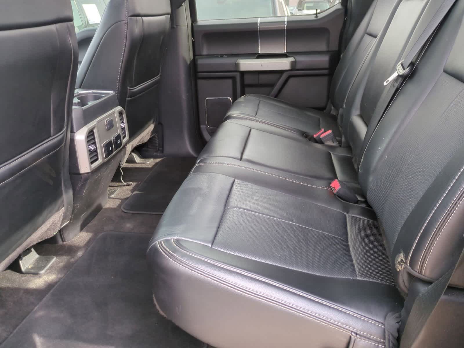 Thumbnail: 2020 Ford F-150 - 20