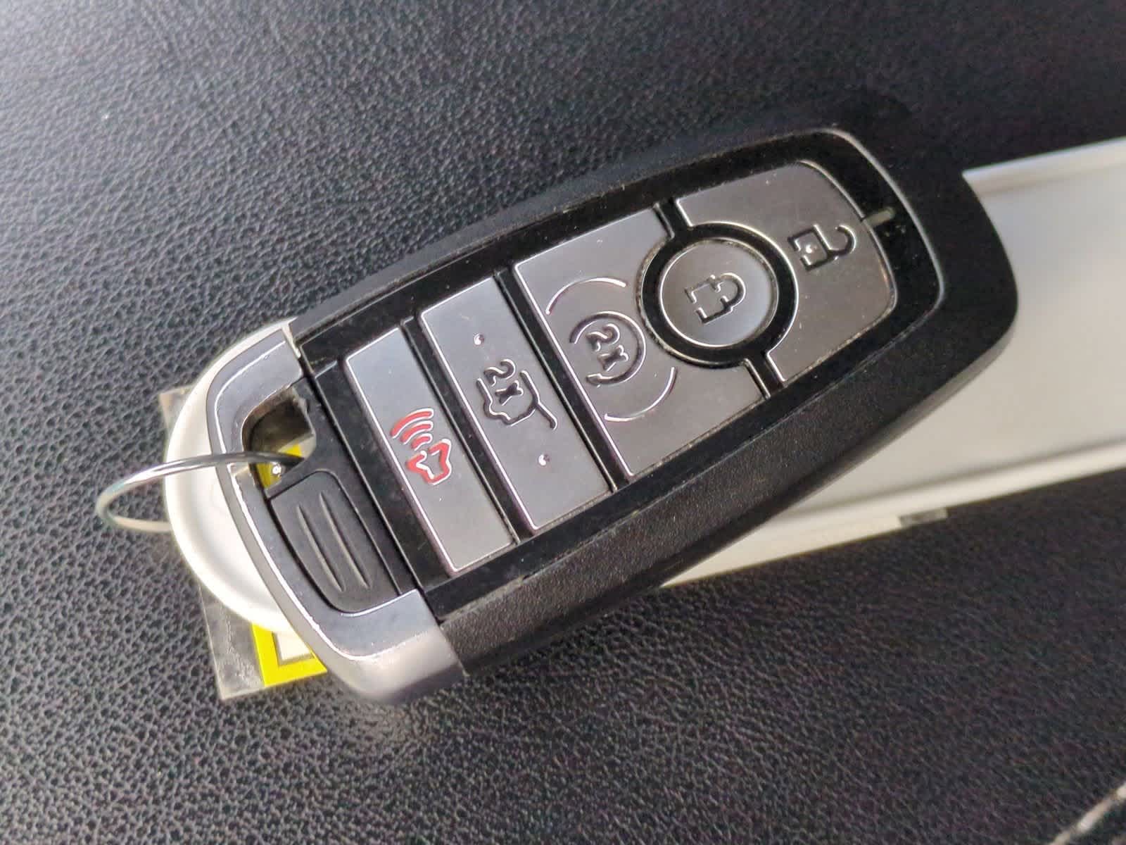 Thumbnail: 2024 Ford Edge - 34