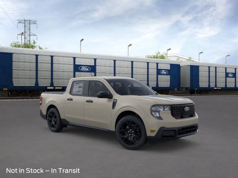 Thumbnail: 2025 Ford Maverick - 7