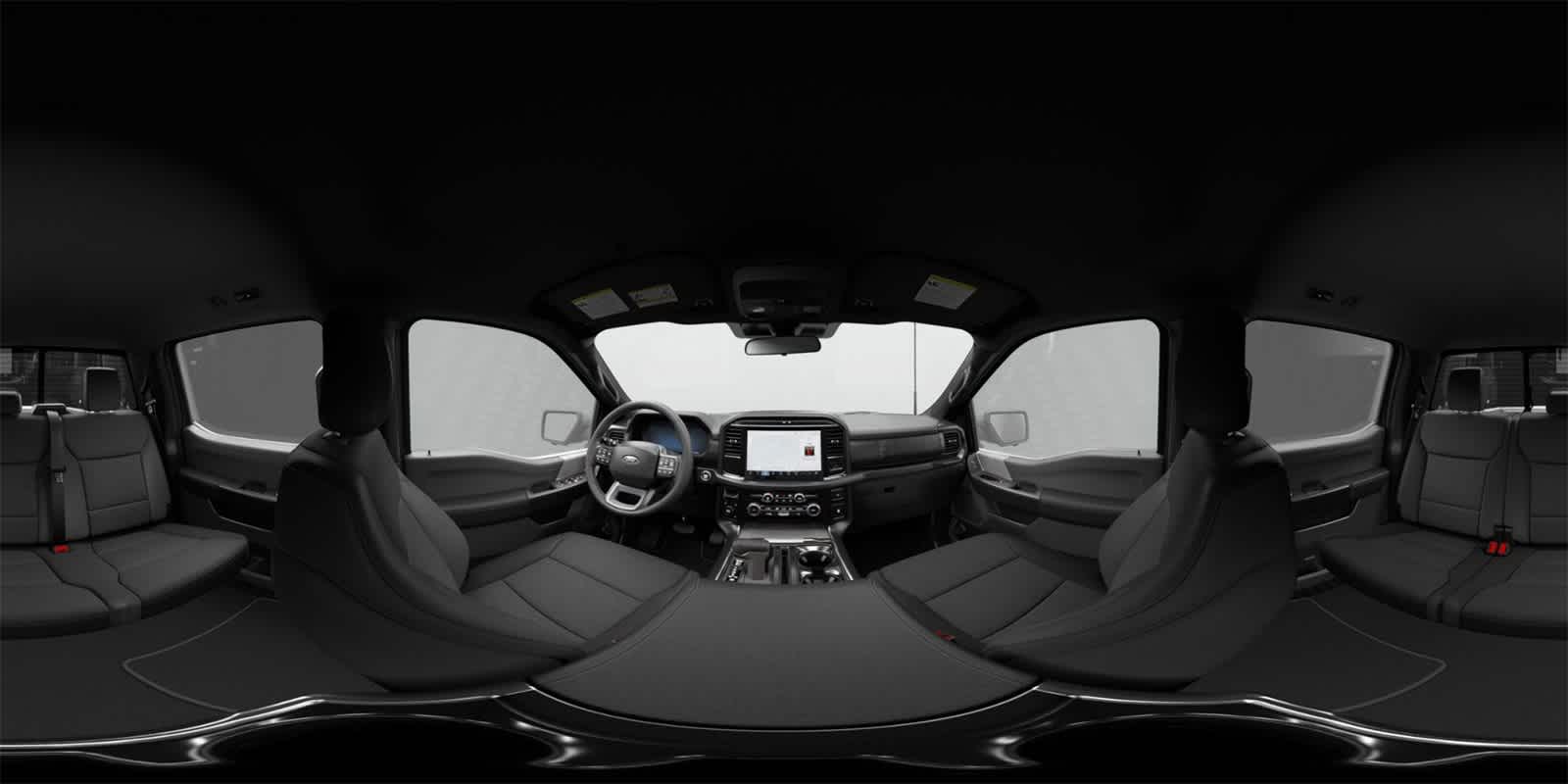 Thumbnail: 2026 Ford F-150 - 7