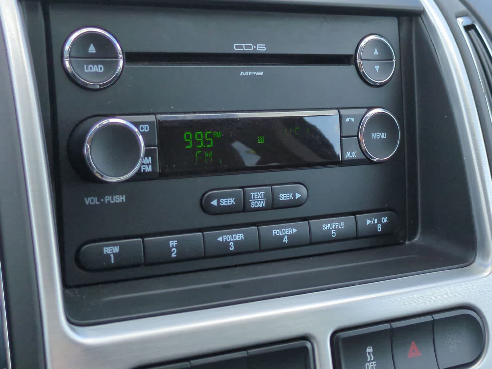 Thumbnail: 2010 Ford Edge - 29
