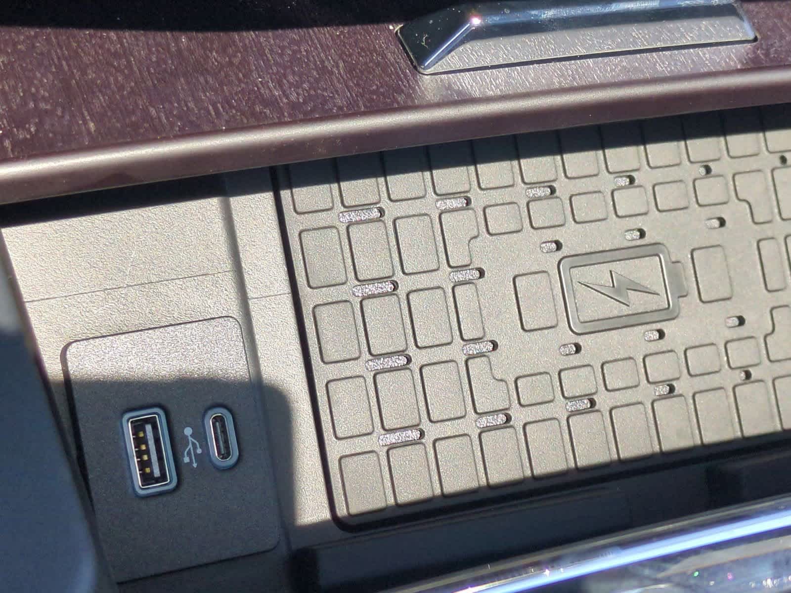 Thumbnail: 2024 Ford Expedition - 32