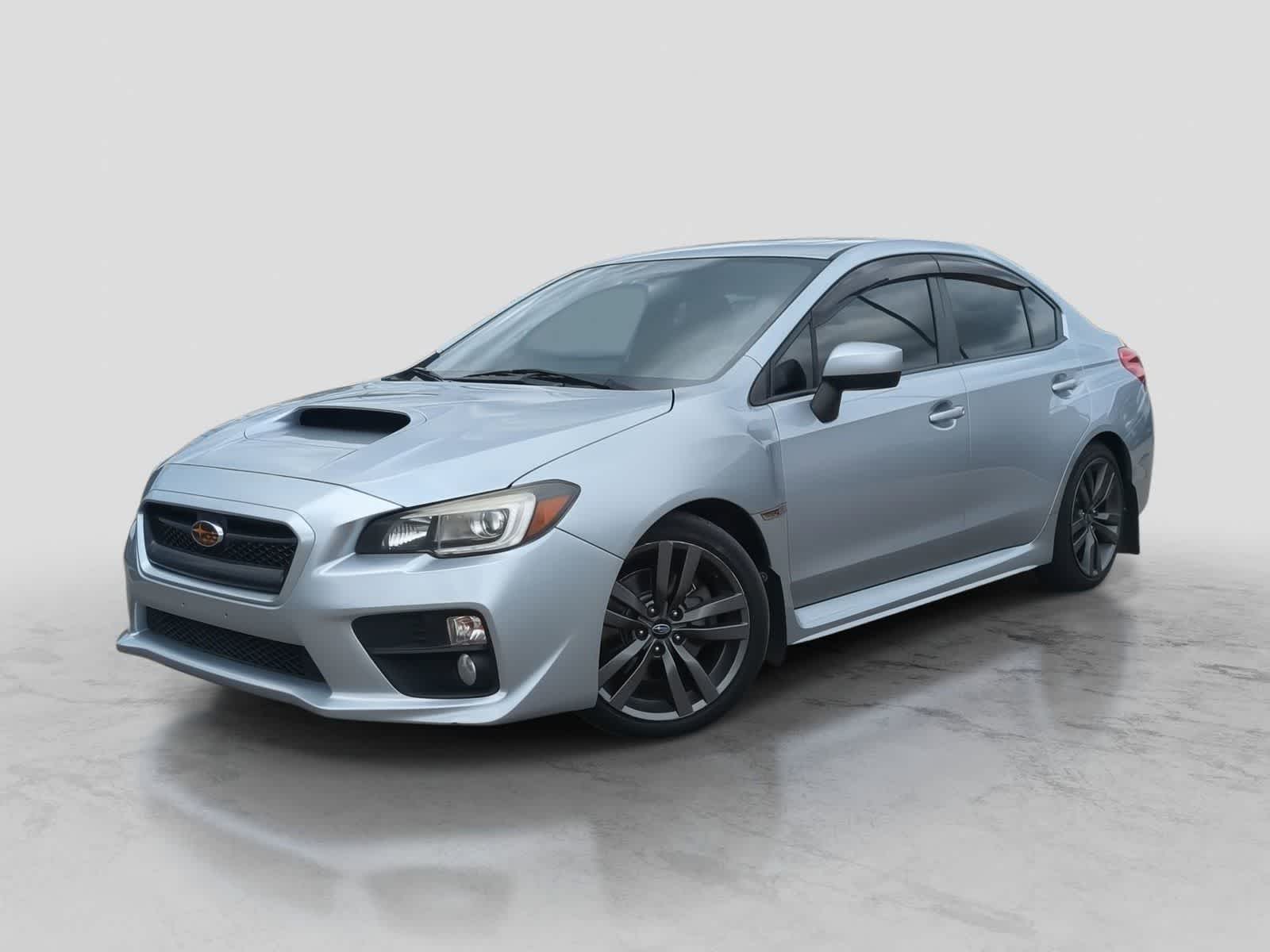 2017 Subaru WRX Limited -
                  Waterford, MI