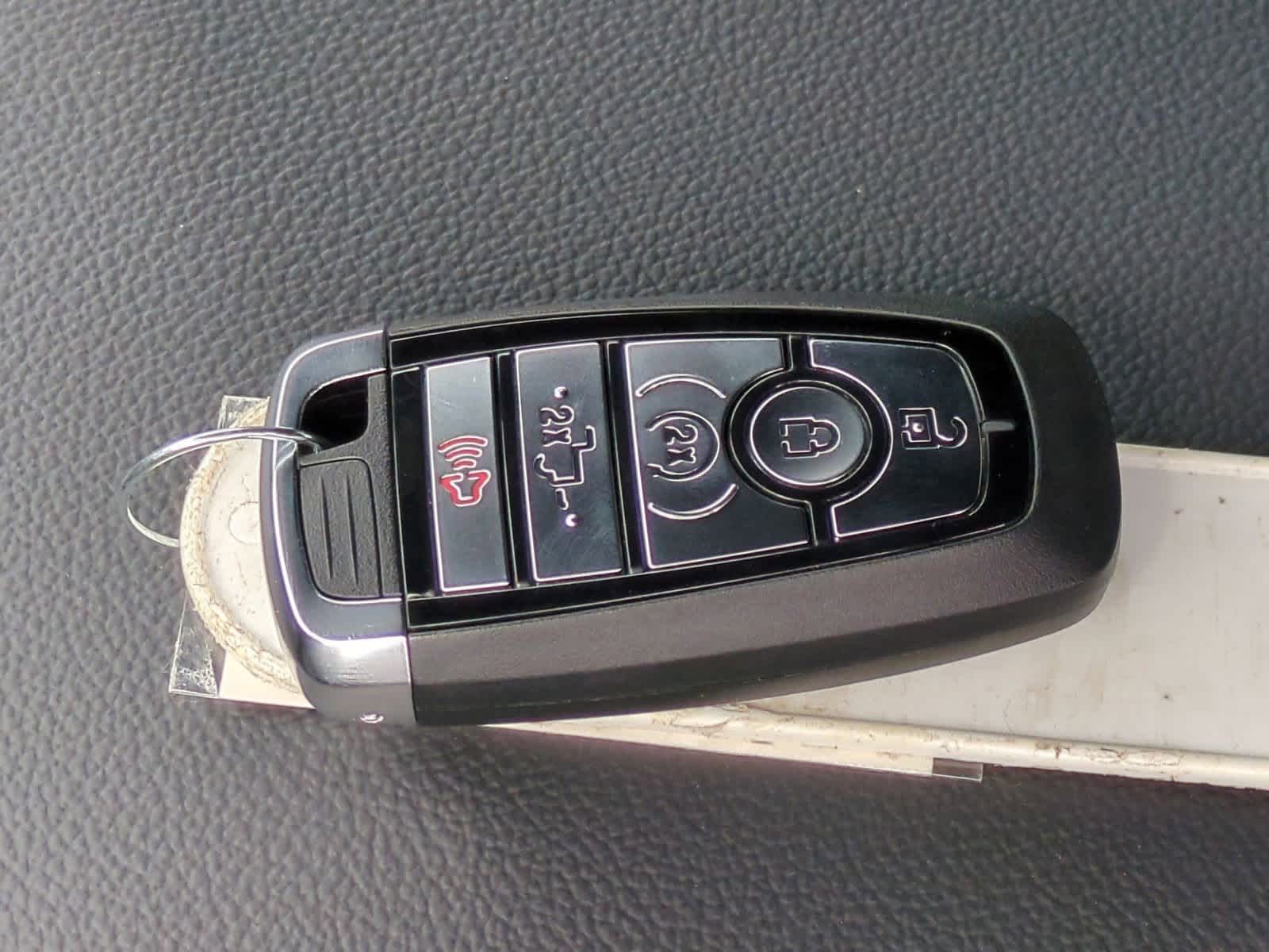 Thumbnail: 2025 Ford F-150 - 35