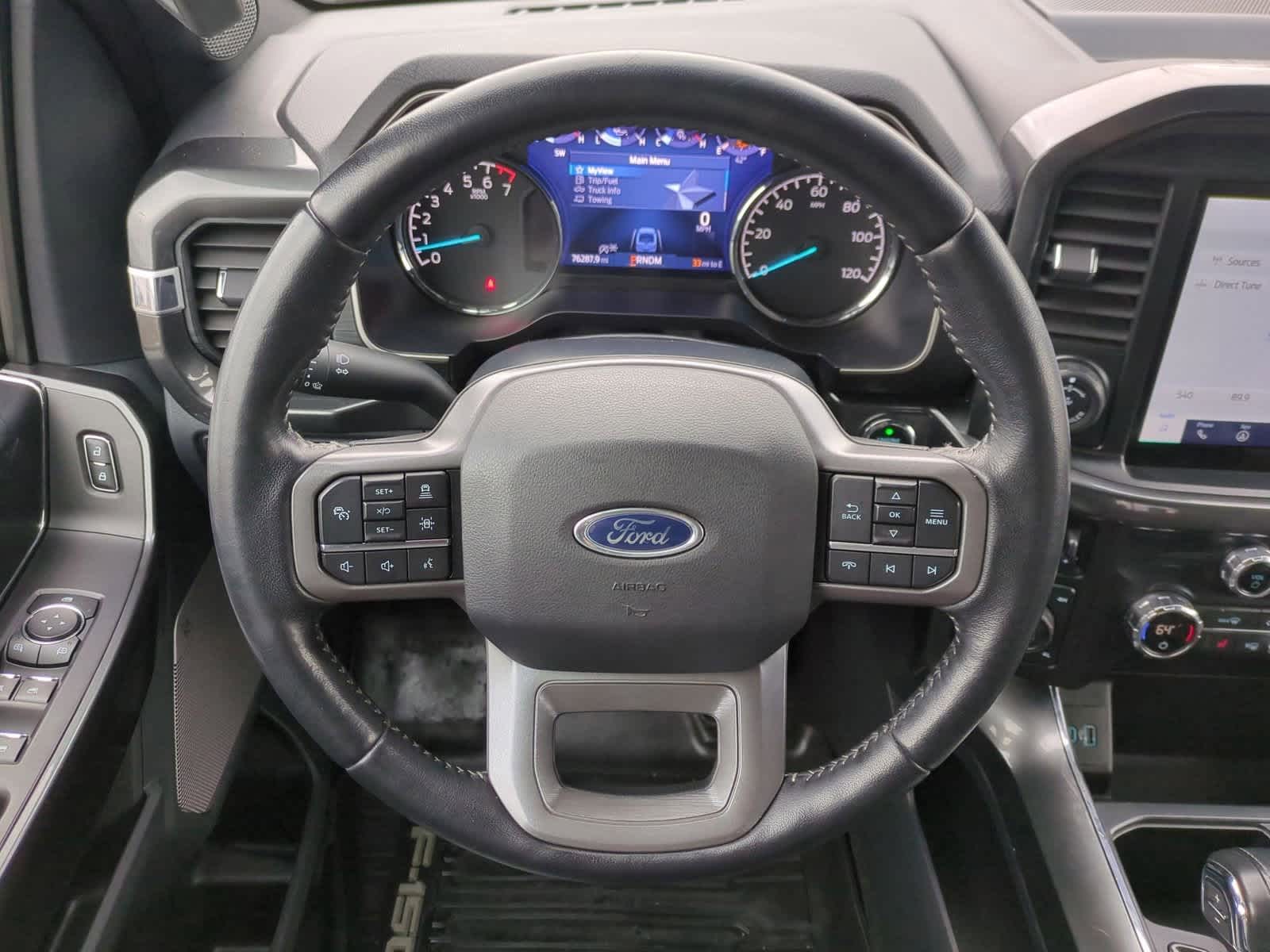 Thumbnail: 2021 Ford F-150 - 22