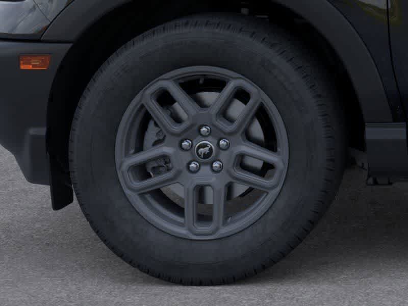 Thumbnail: 2026 Ford Bronco Sport - 19