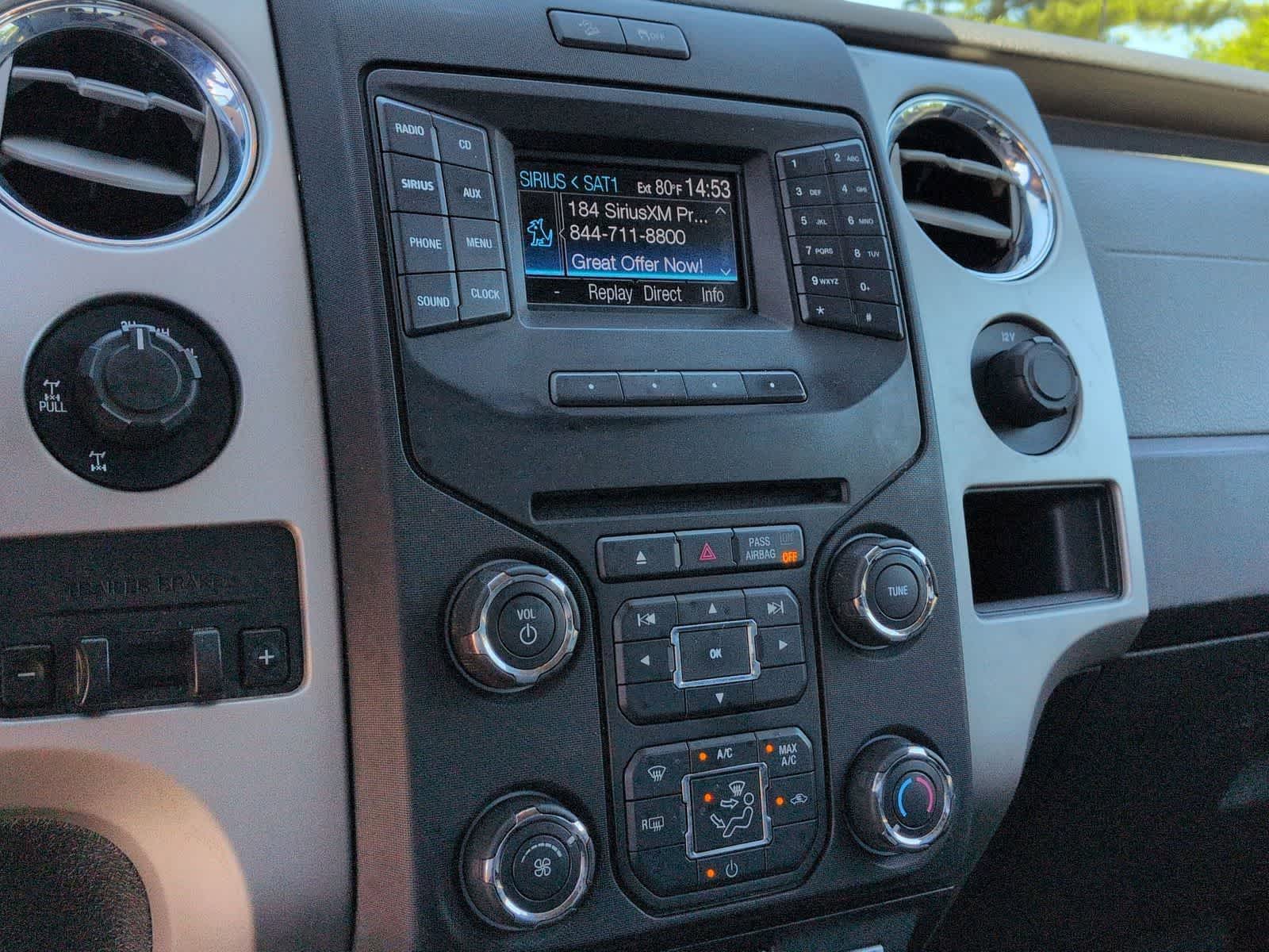 Thumbnail: 2013 Ford F-150 - 23