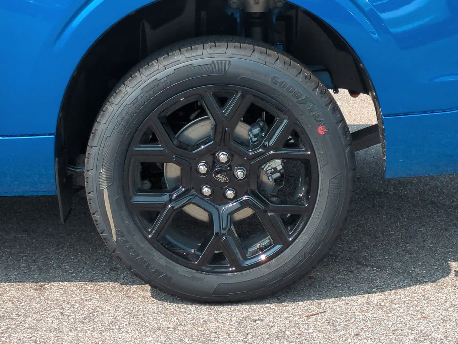 Thumbnail: 2025 Ford Maverick - 14