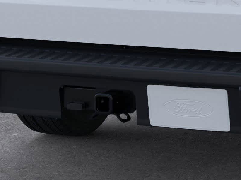 Thumbnail: 2025 Ford Maverick - 23