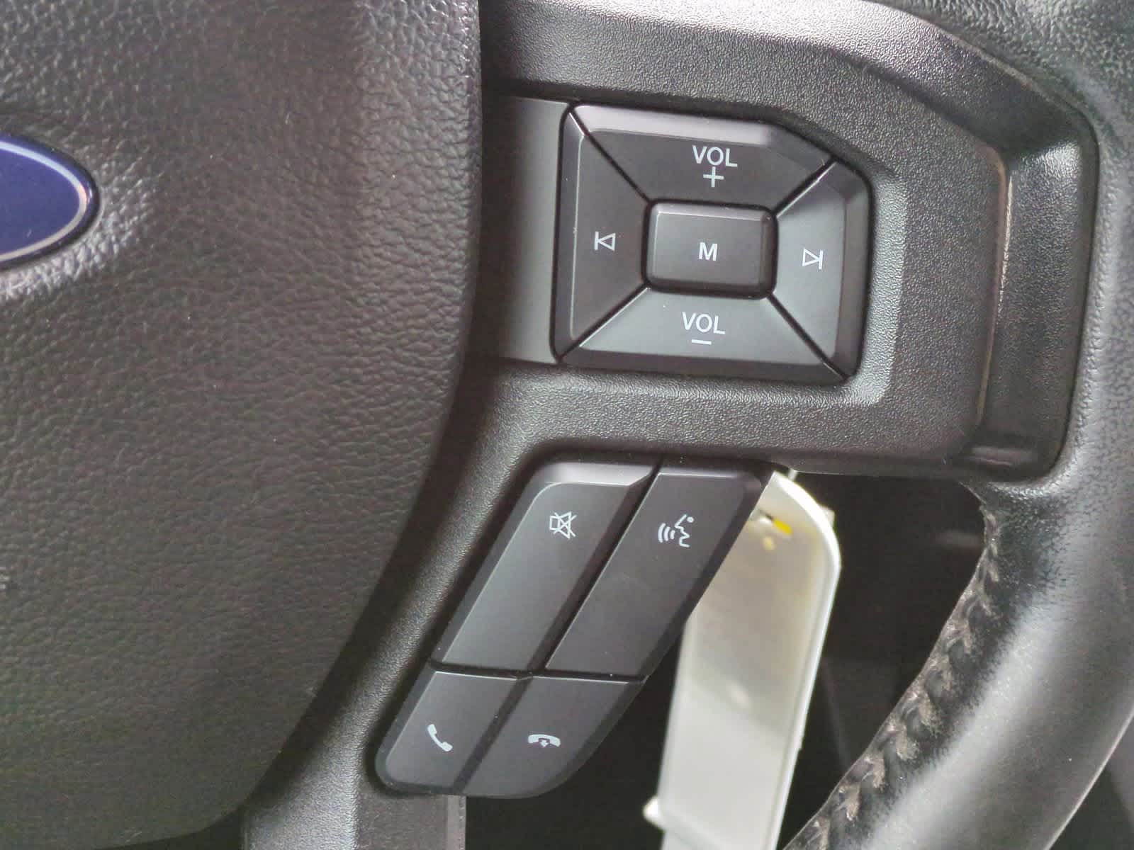 Thumbnail: 2018 Ford F-150 - 24