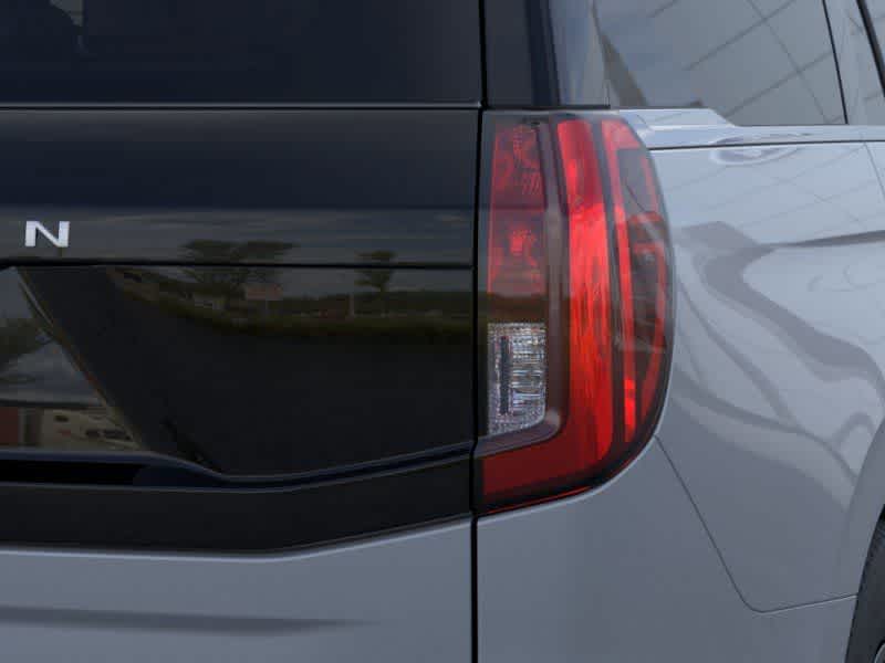 Thumbnail: 2026 Ford Expedition - 21