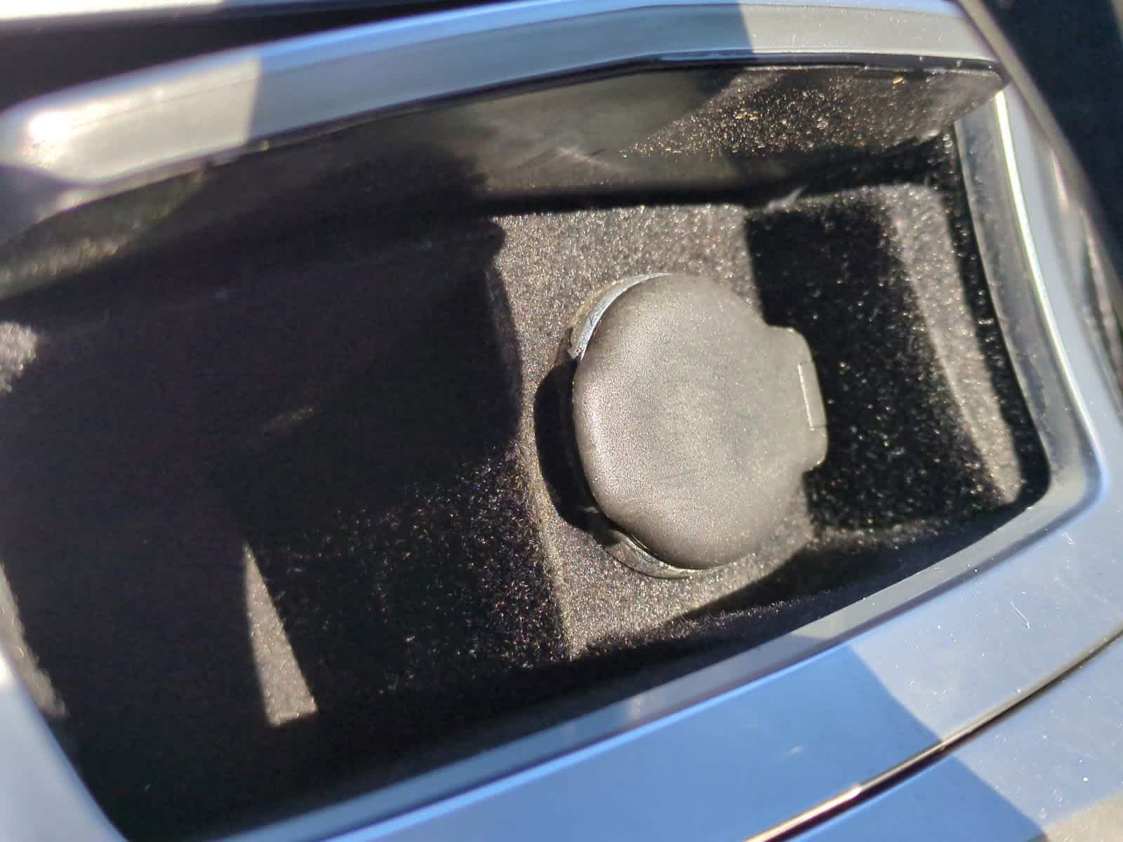 Thumbnail: 2008 Cadillac CTS - 30