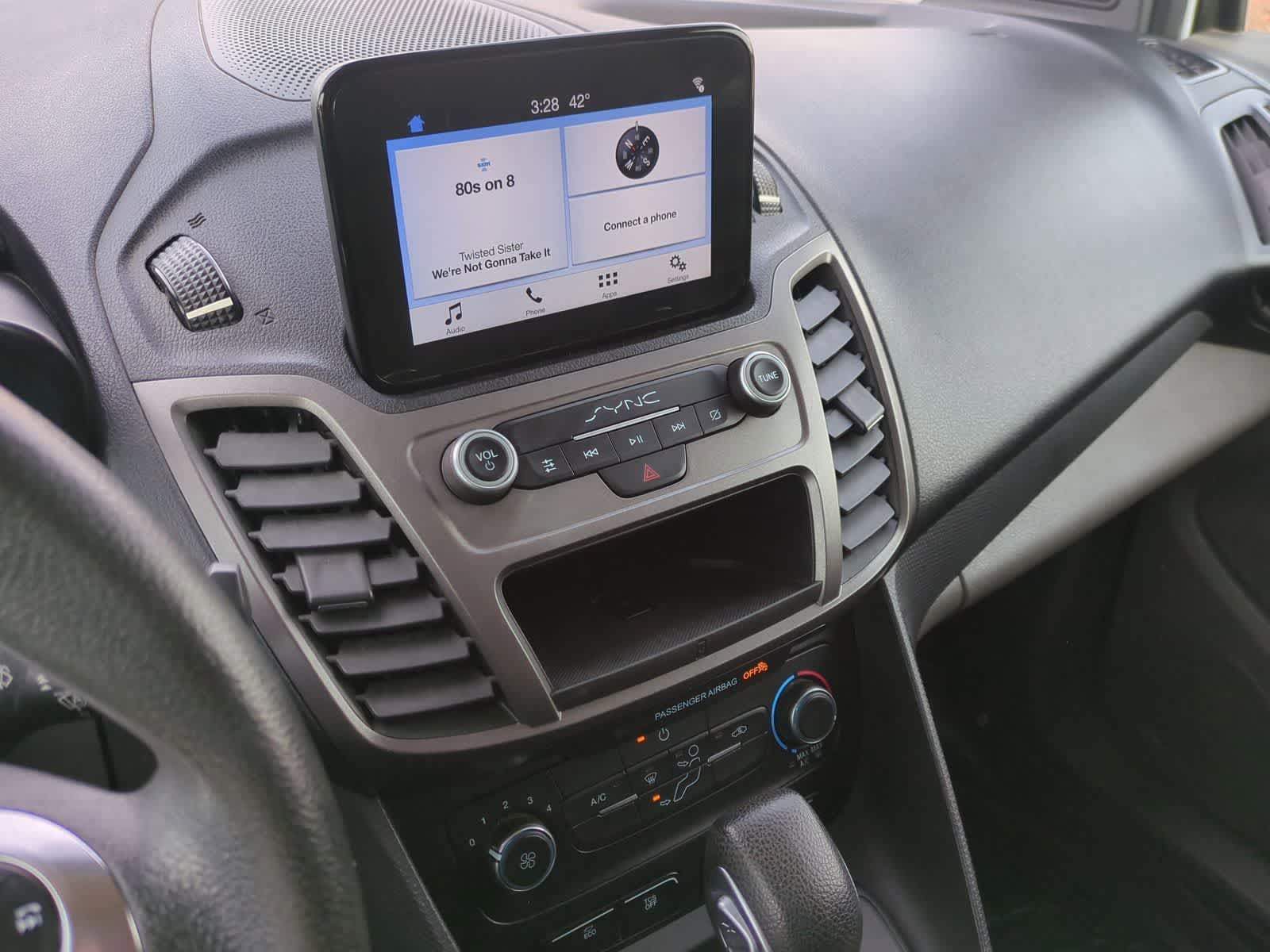 Thumbnail: 2020 Ford Transit Series - 25