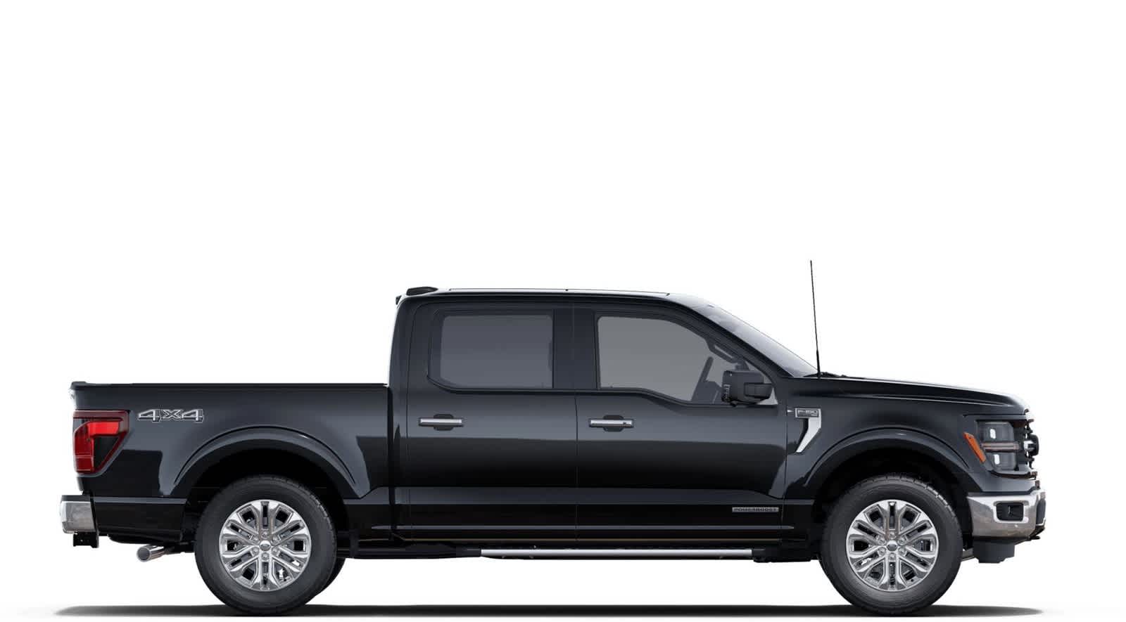 Thumbnail: 2025 Ford F-150 - 5