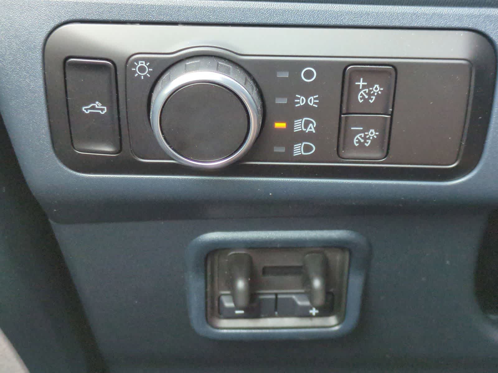 Thumbnail: 2026 Ford Maverick - 28