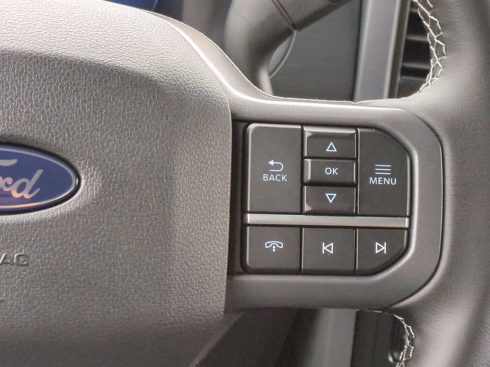 Thumbnail: 2024 Ford F-150 - 24