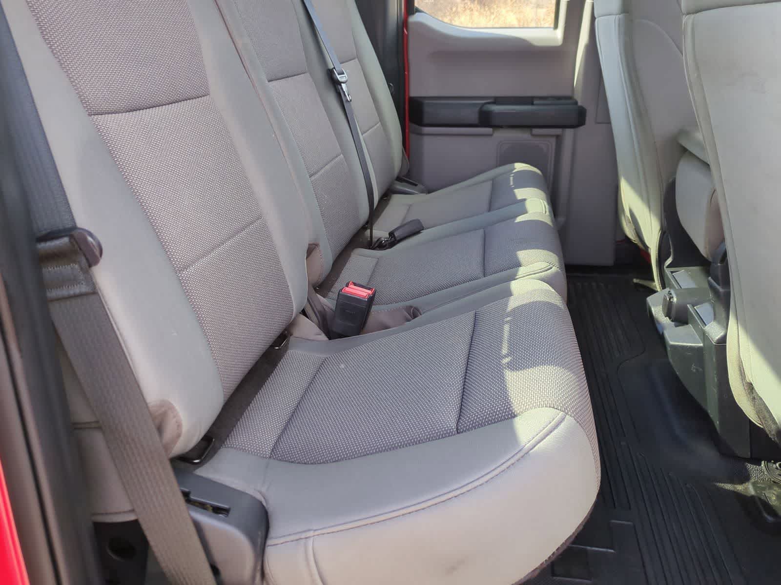 Thumbnail: 2022 Ford Econoline - 20