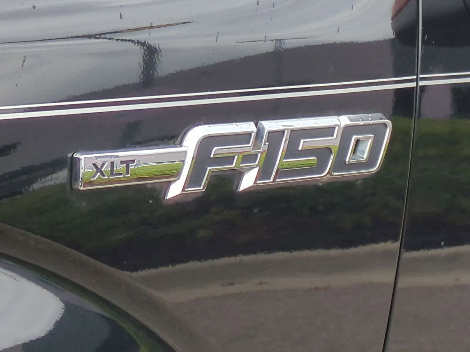 Thumbnail: 2011 Ford F-150 - 13