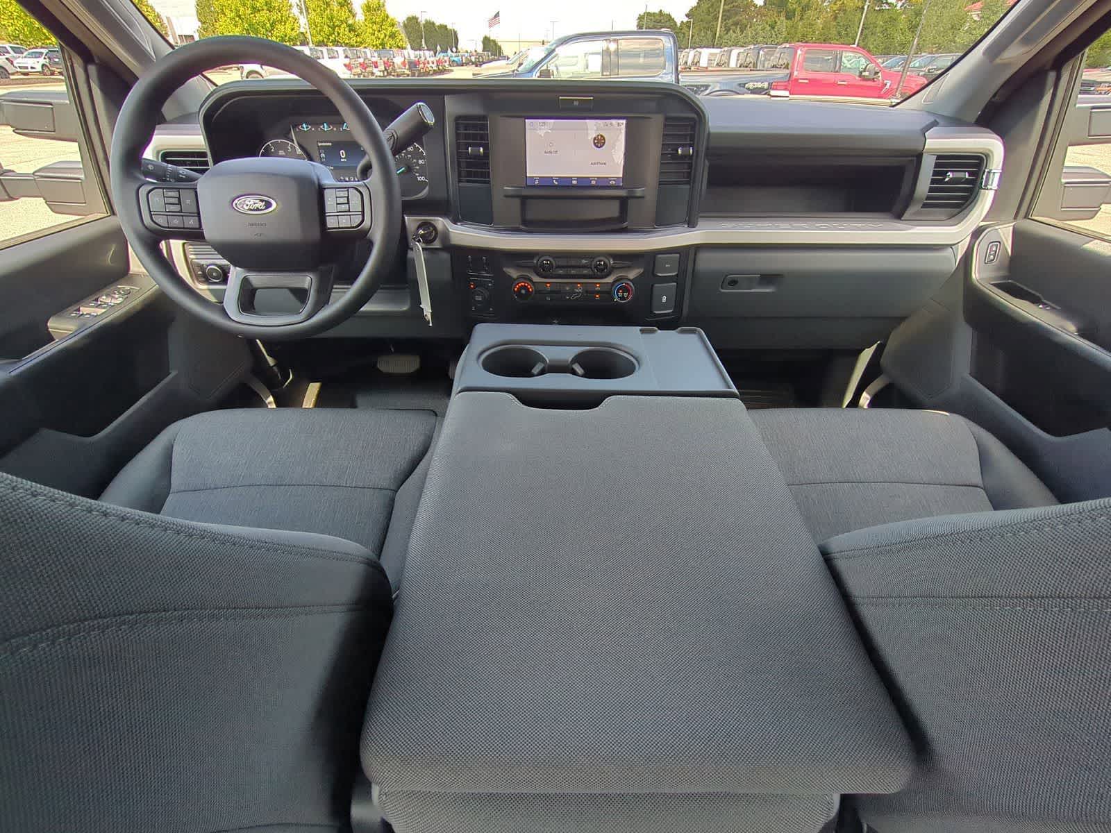 Thumbnail: 2026 Ford Econoline - 15