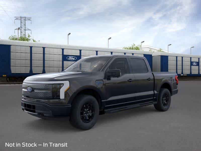 2025 Ford F-150 Lightning XLT -
                  Waterford, MI