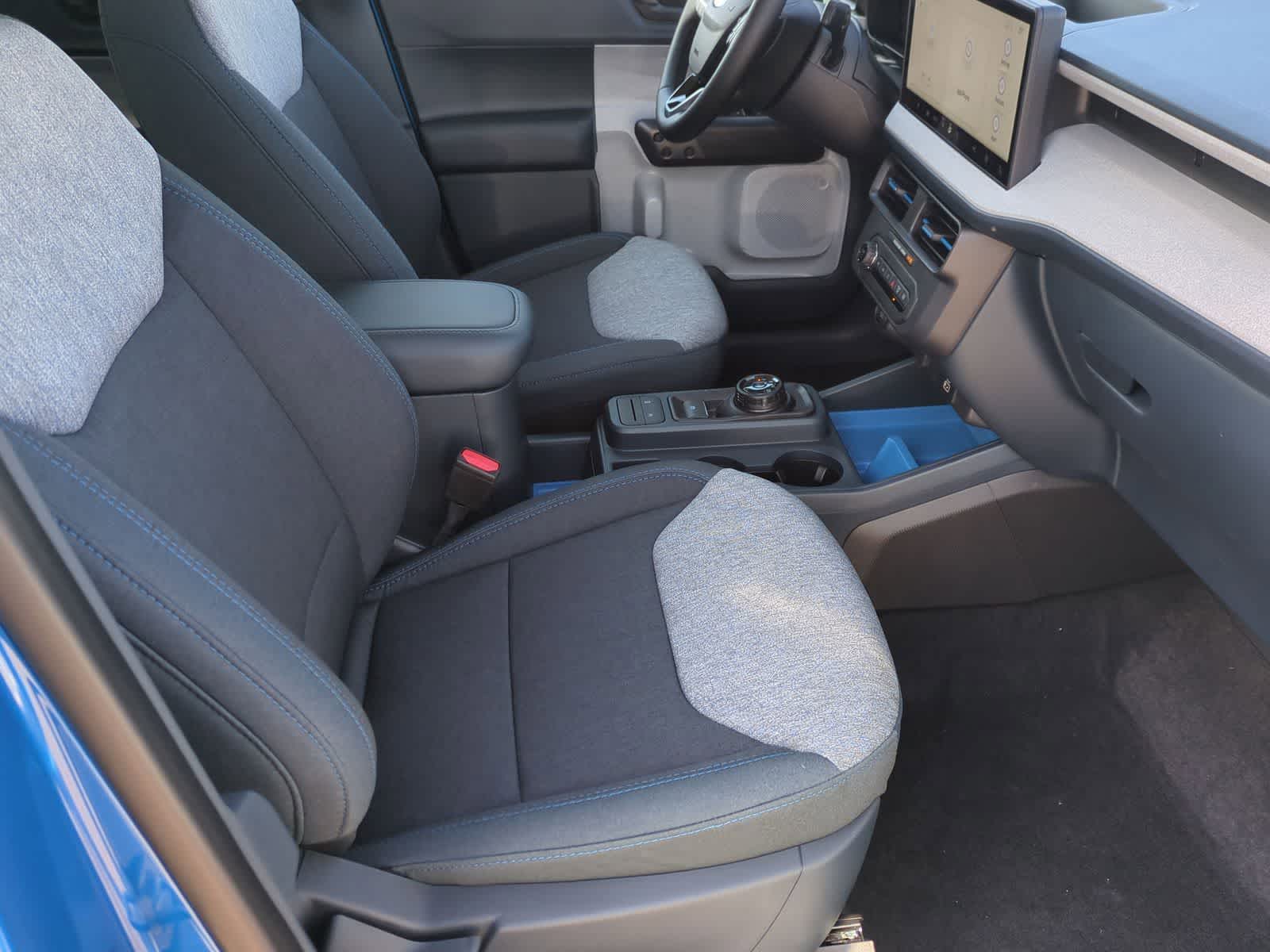 Thumbnail: 2026 Ford Maverick - 9