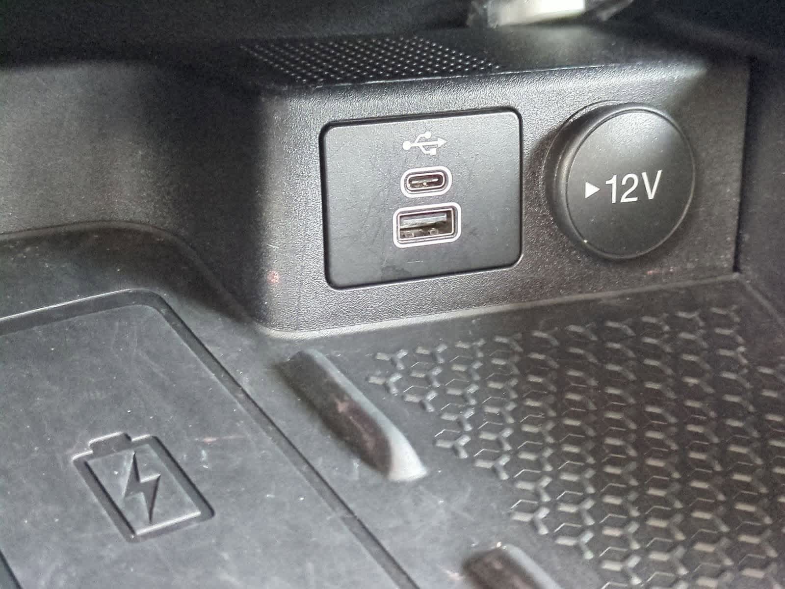 Thumbnail: 2023 Ford Bronco Sport - 29