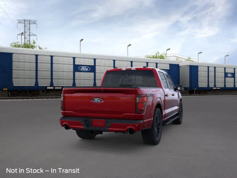 Thumbnail: 2026 Ford F-150 - 8