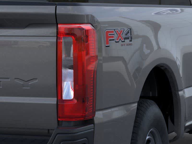 Thumbnail: 2026 Ford Econoline - 21