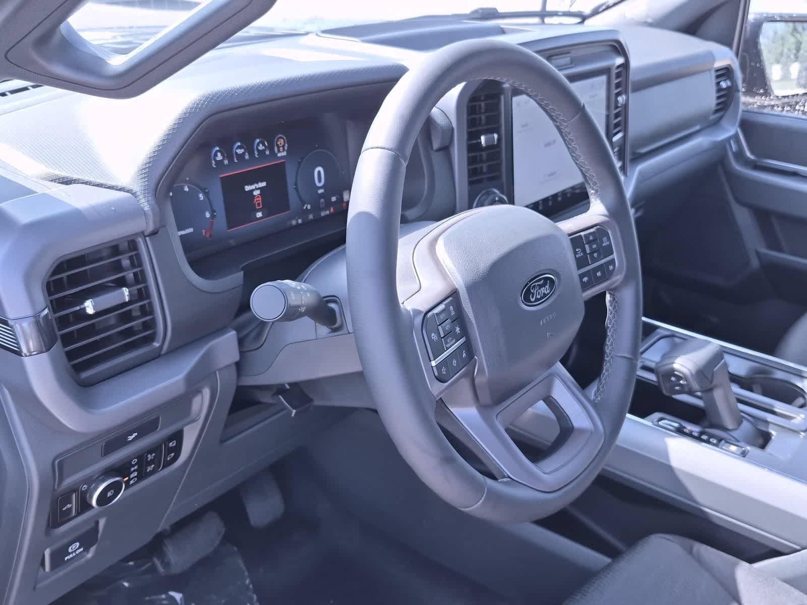 Thumbnail: 2026 Ford F-150 - 10