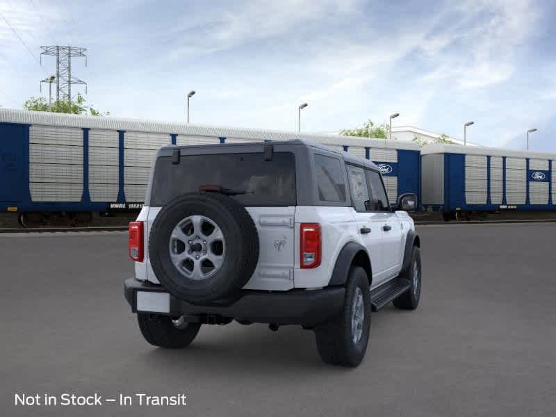 Thumbnail: 2025 Ford Bronco - 8