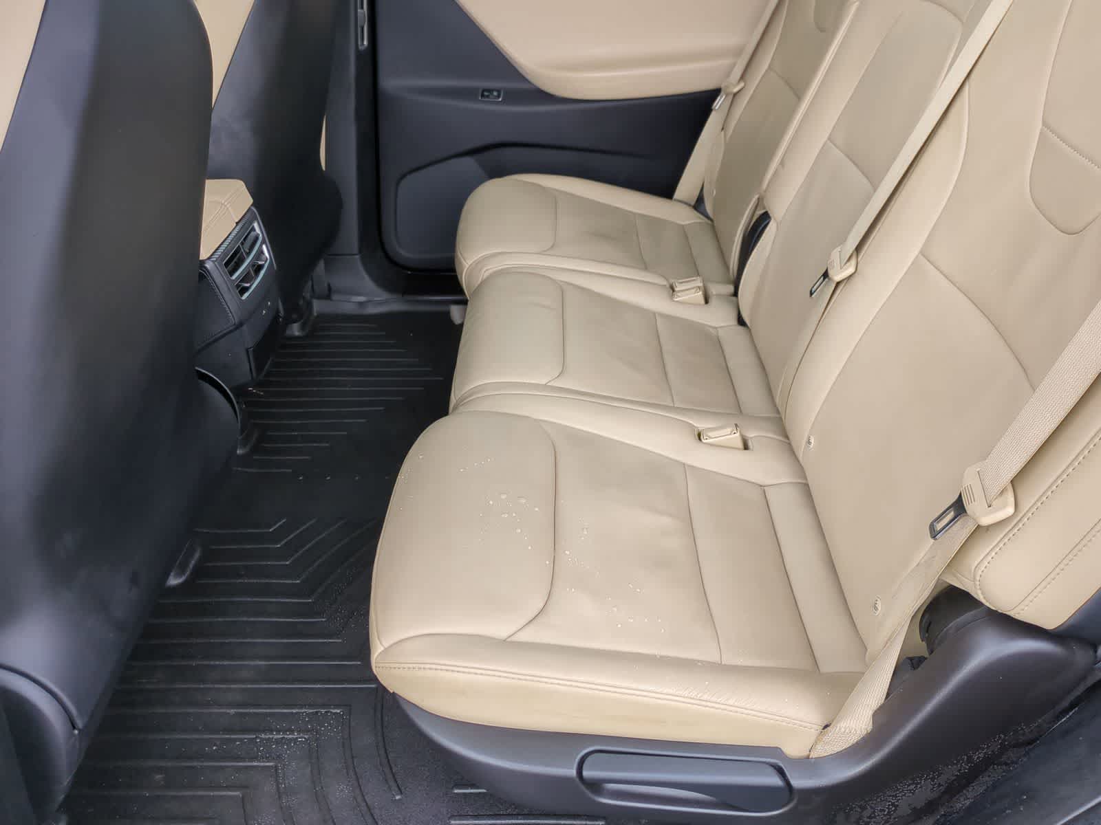 Thumbnail: 2017 Tesla Model X - 20