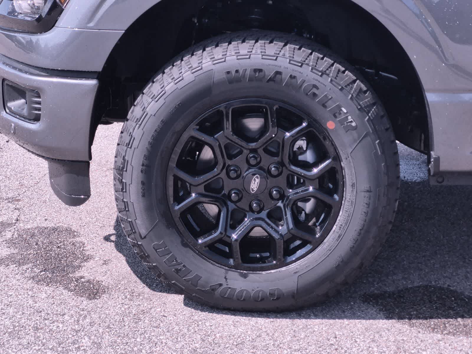 Thumbnail: 2026 Ford F-150 - 14