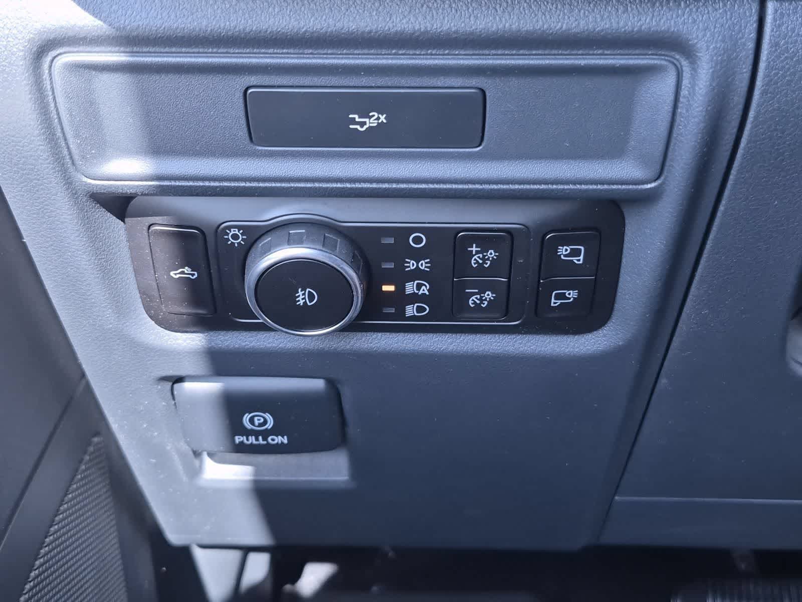 Thumbnail: 2026 Ford F-150 - 26