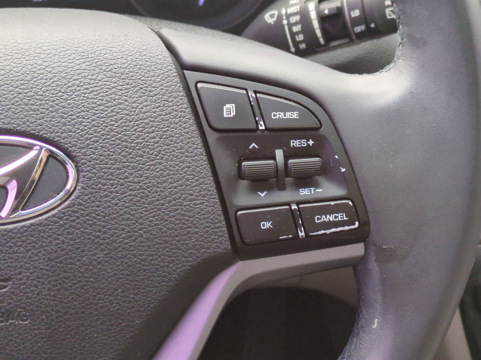 Thumbnail: 2018 Hyundai Tucson - 24