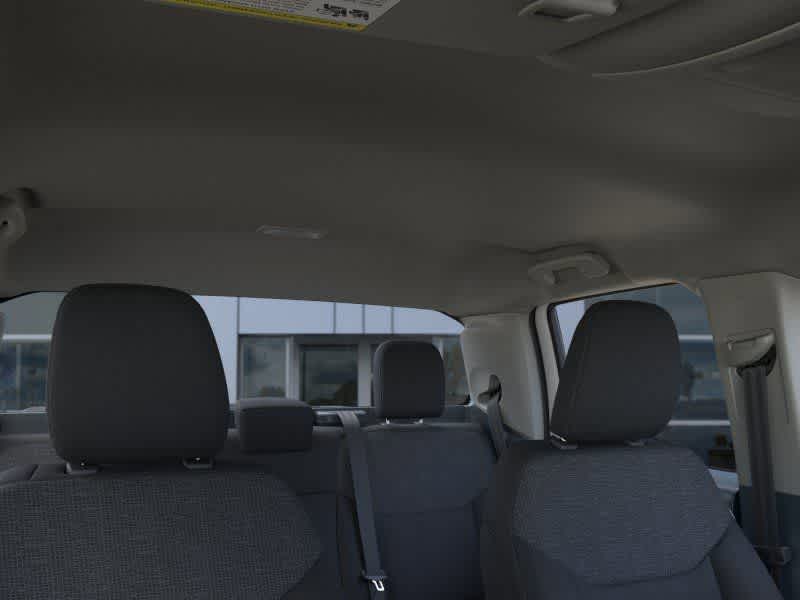 Thumbnail: 2026 Ford Maverick - 12