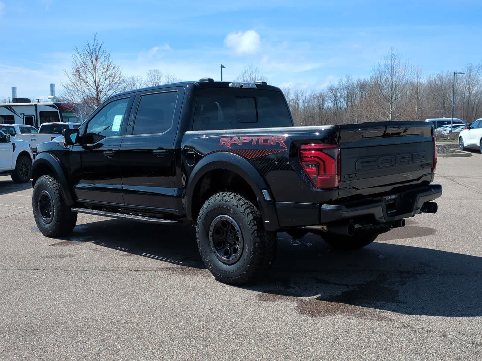 Thumbnail: 2025 Ford F-150 - 6