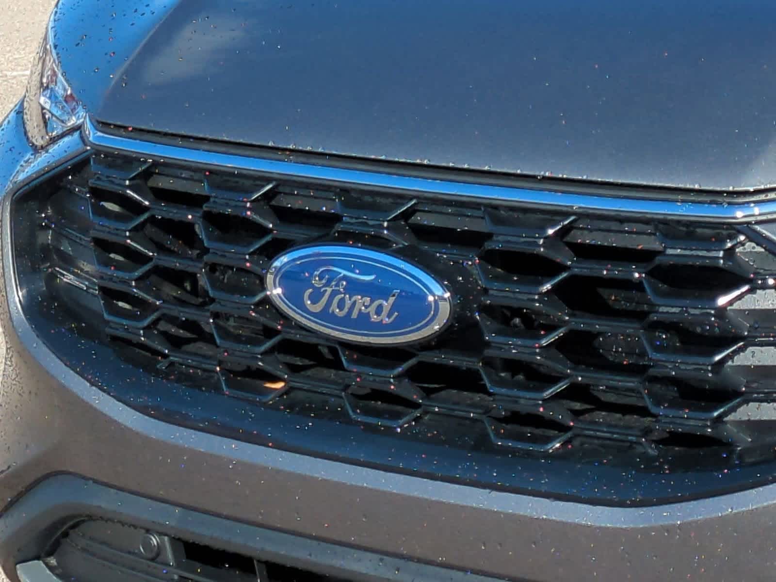 Thumbnail: 2026 Ford Escape - 12