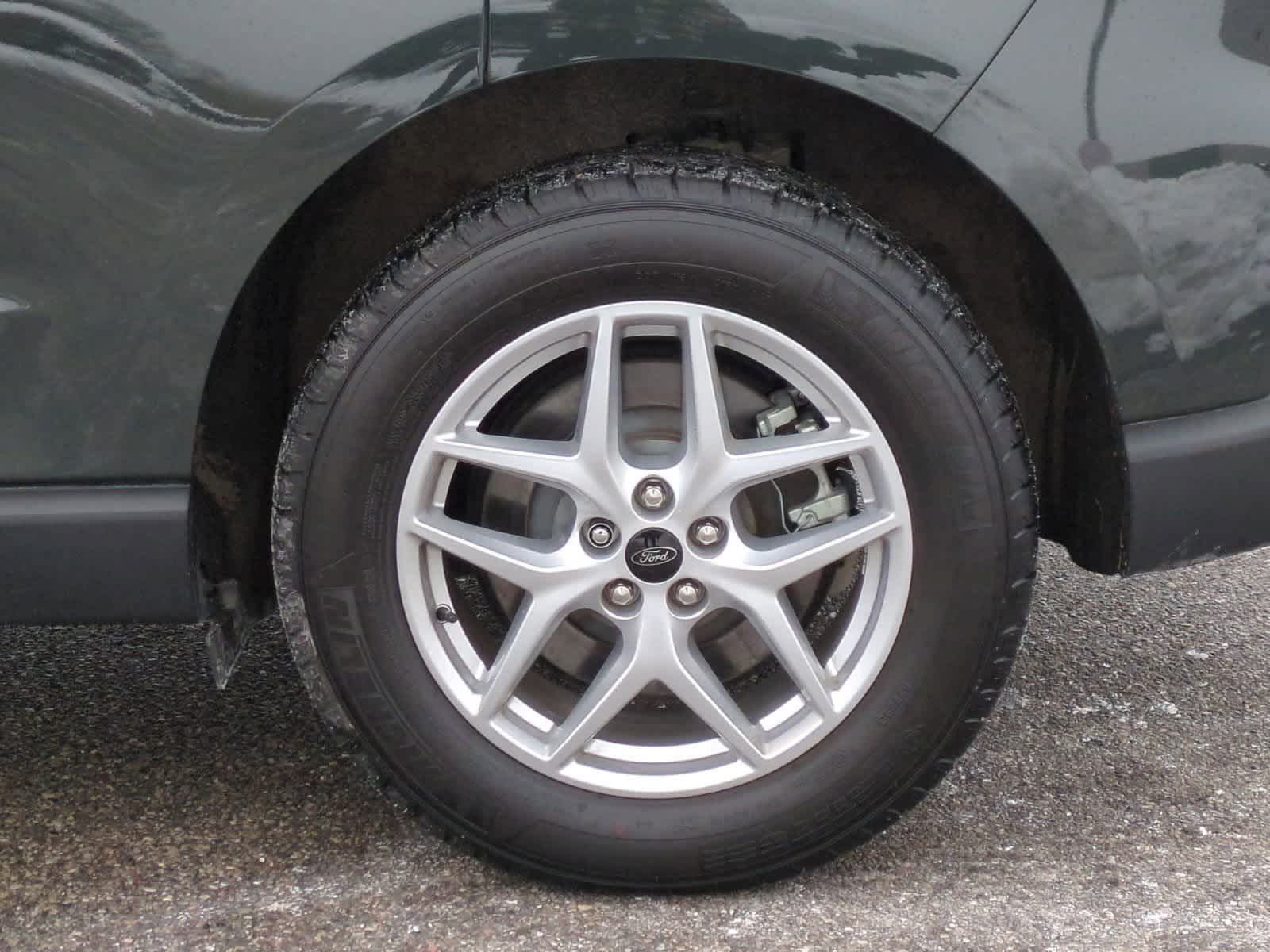 Thumbnail: 2023 Ford Edge - 14