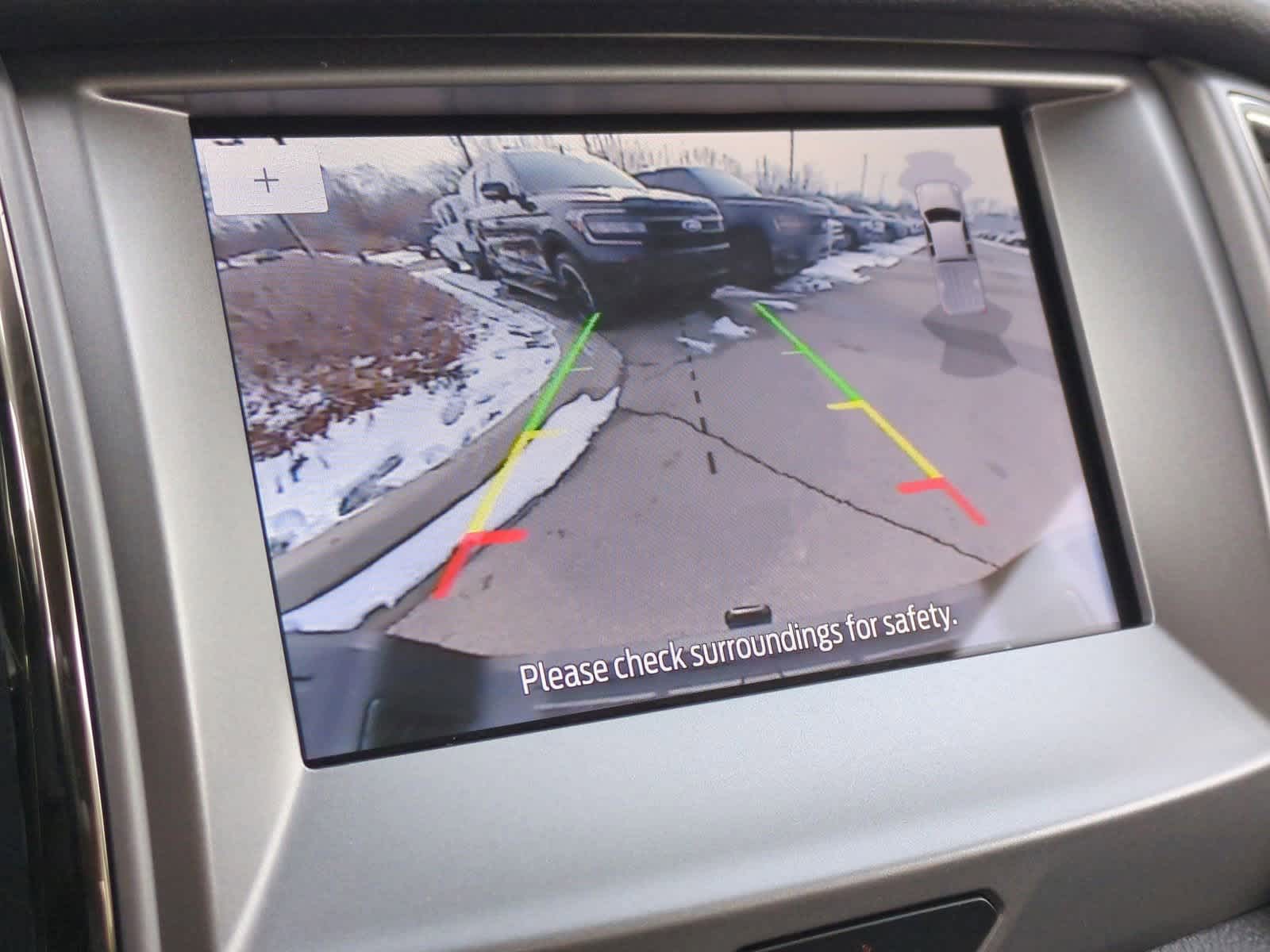 Thumbnail: 2023 Ford Ranger - 29