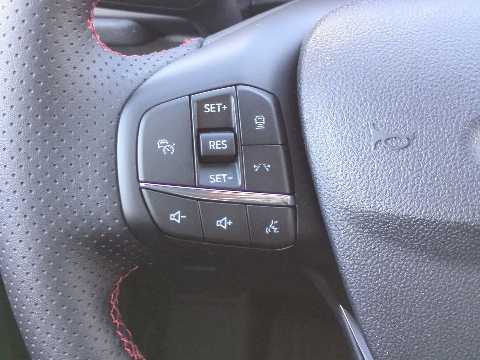 Thumbnail: 2026 Ford Escape - 23