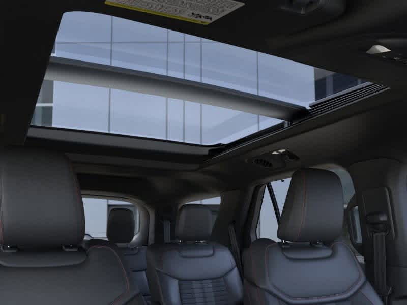 Thumbnail: 2025 Ford Explorer - 22