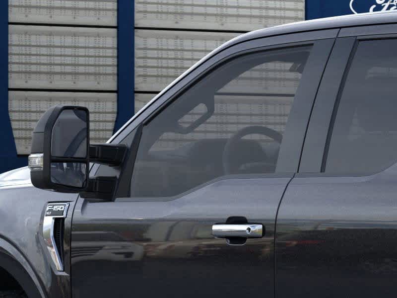 Thumbnail: 2025 Ford F-150 - 20