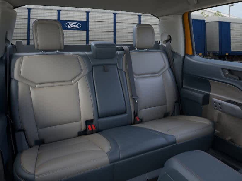 Thumbnail: 2026 Ford Maverick - 10